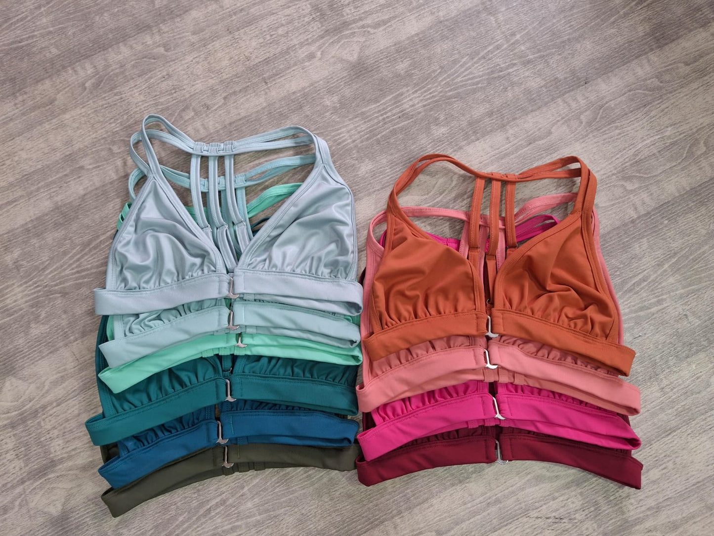 TOP BRA