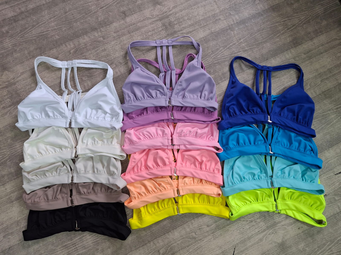 TOP BRA