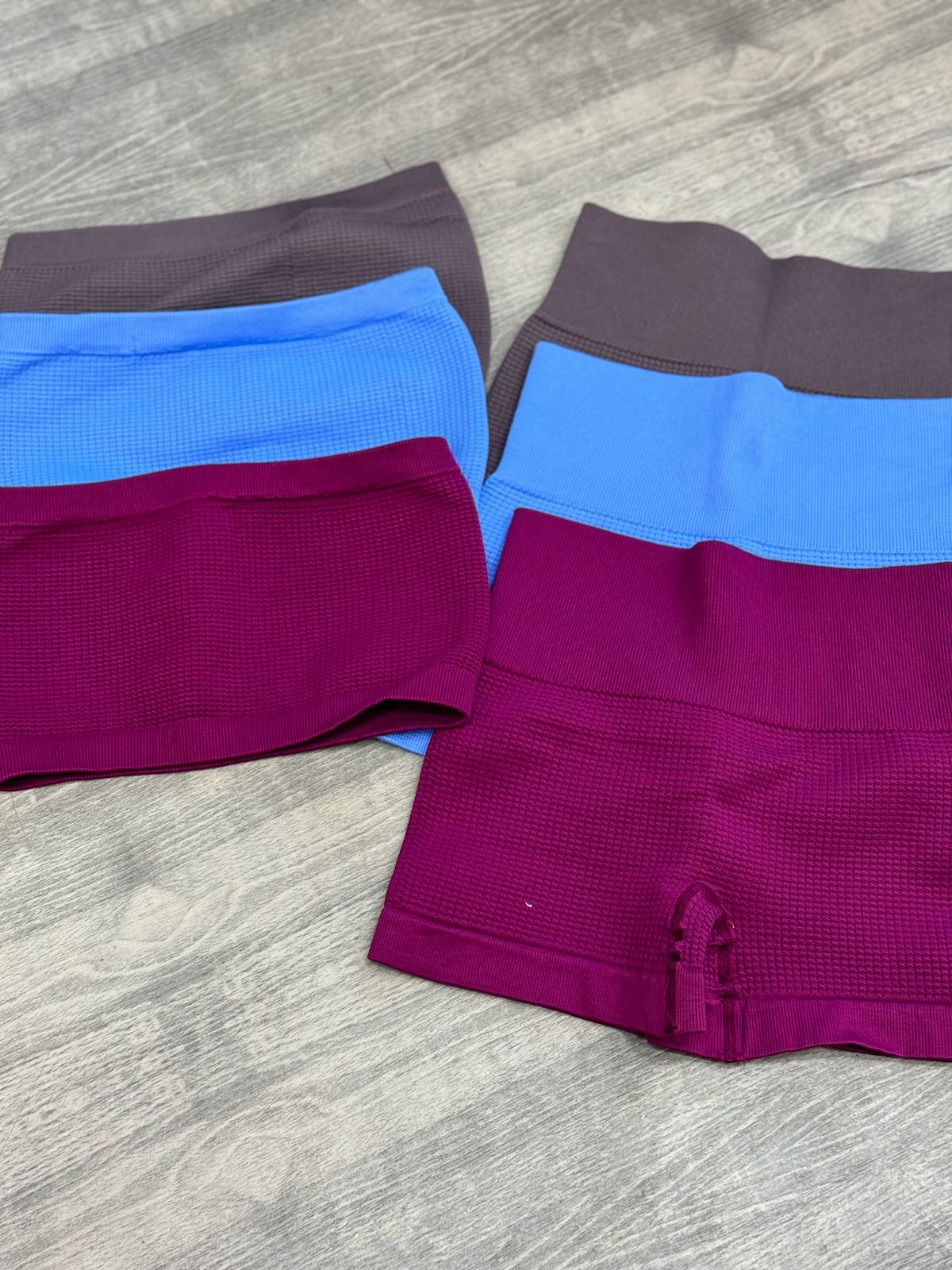 SET SHORT Y STRAPLE NAC