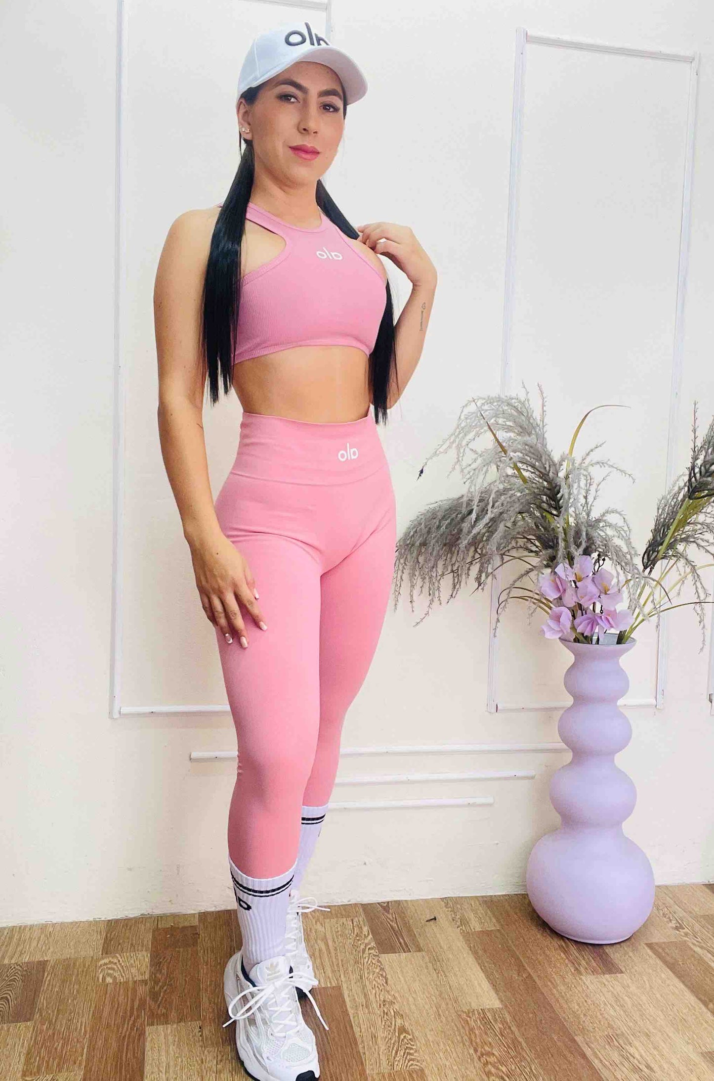 LEGGINS SIN REALCE ALO