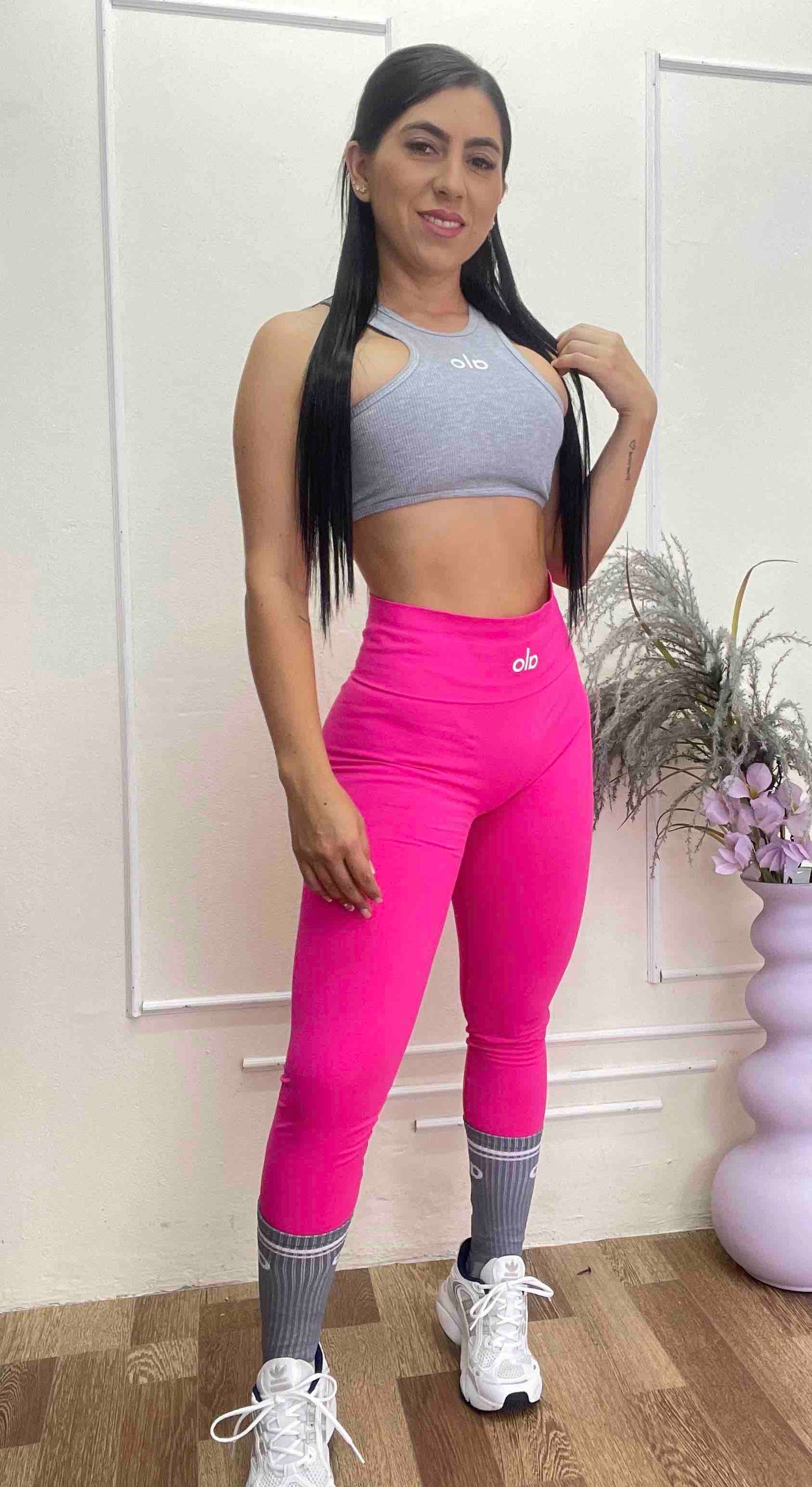 LEGGINS SIN REALCE ALO