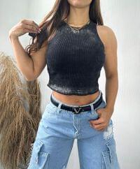 CAMISILLA DESGASTADO