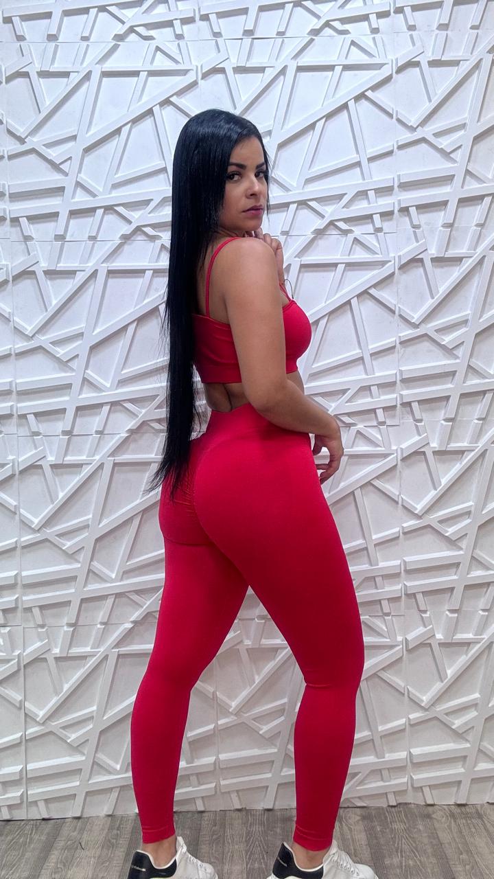 SET LEGGINS