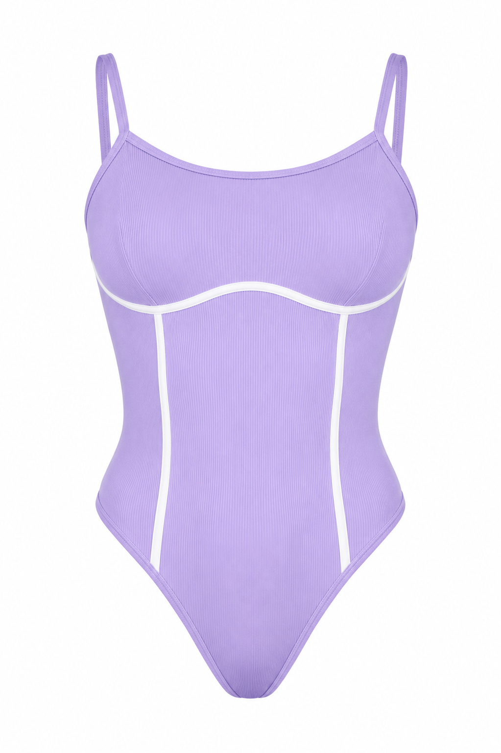 BODY DE TIRAS GRADUABLES CON SESGO PREMIUM Ref. 801