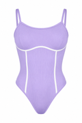 BODY DE TIRAS GRADUABLES CON SESGO PREMIUM Ref. 801
