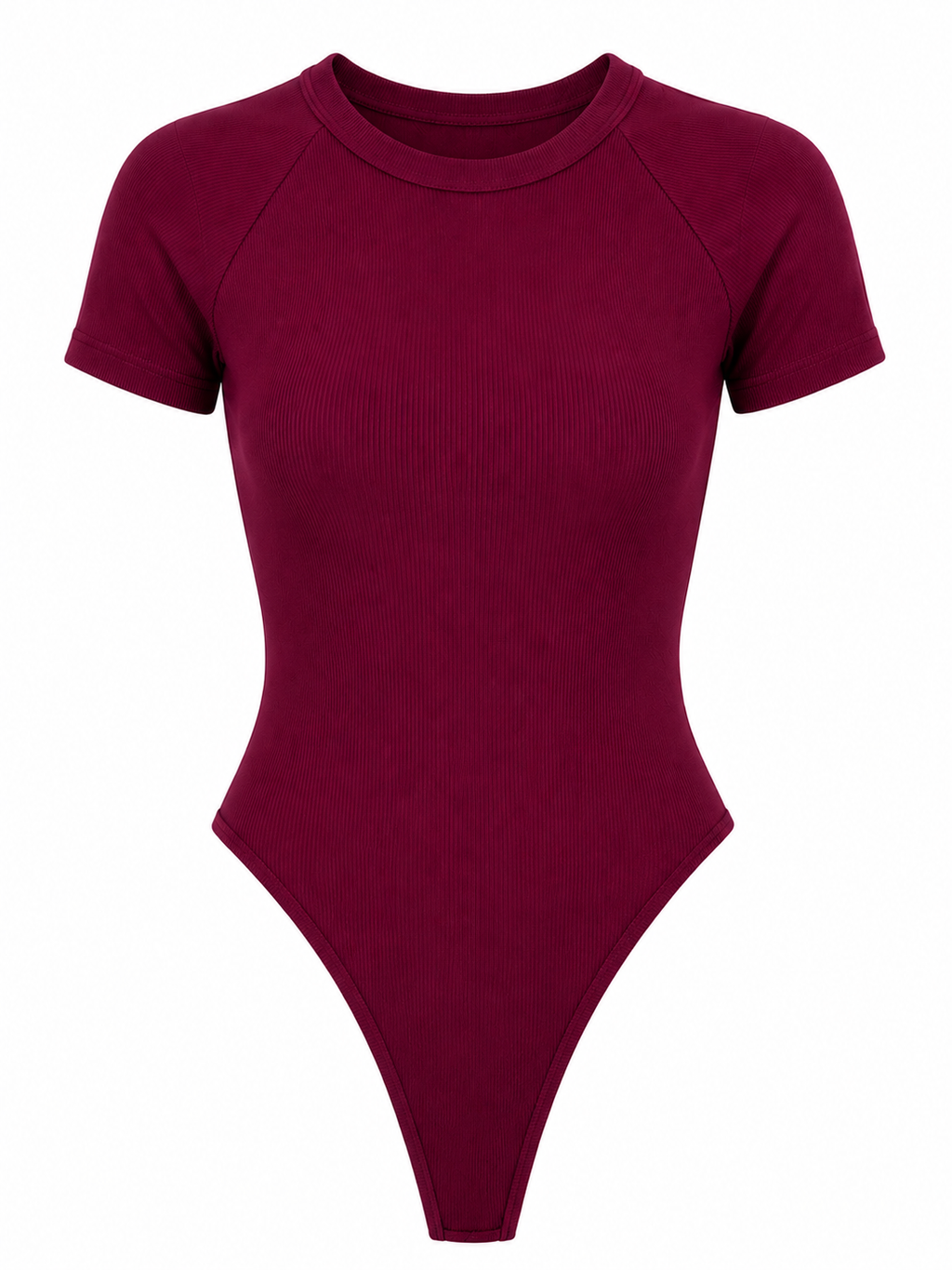 BODY MANGA CORTA BÁSICO PREMIUM Ref. 803