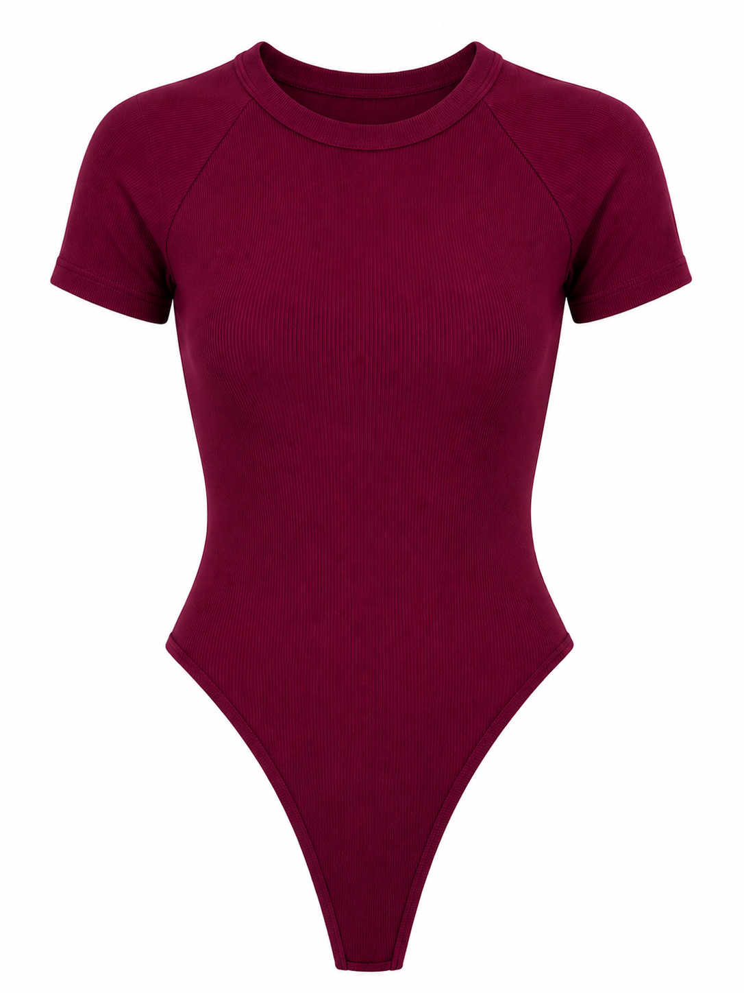 BODY MANGA CORTA BÁSICO PREMIUM Ref. 803