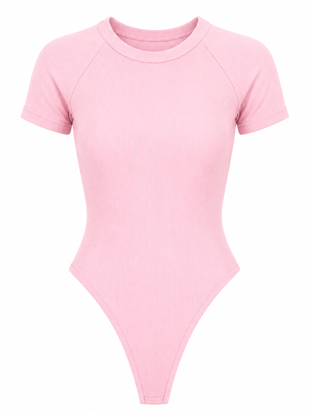 BODY MANGA CORTA BÁSICO PREMIUM Ref. 803