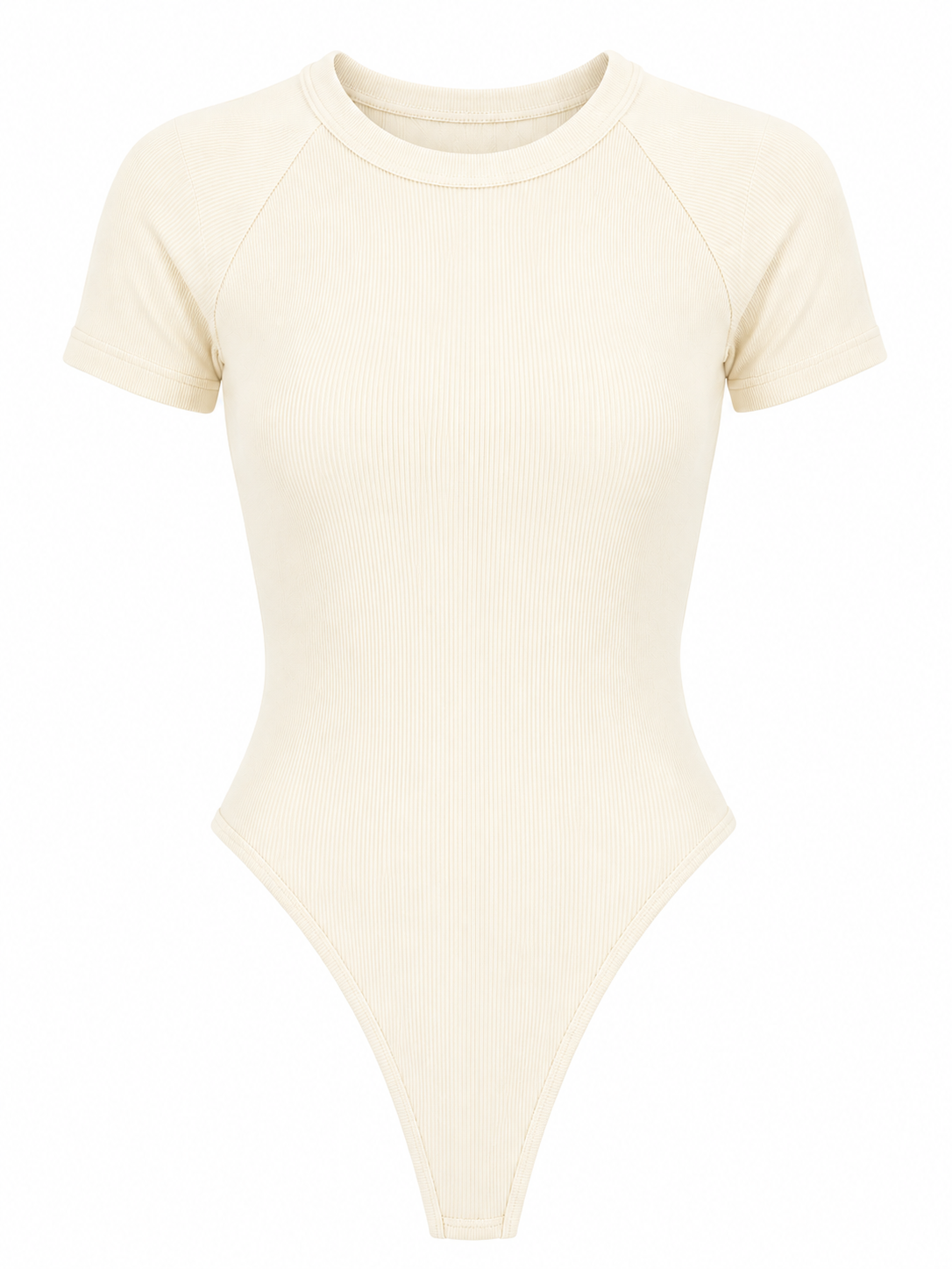 BODY MANGA CORTA BÁSICO PREMIUM Ref. 803