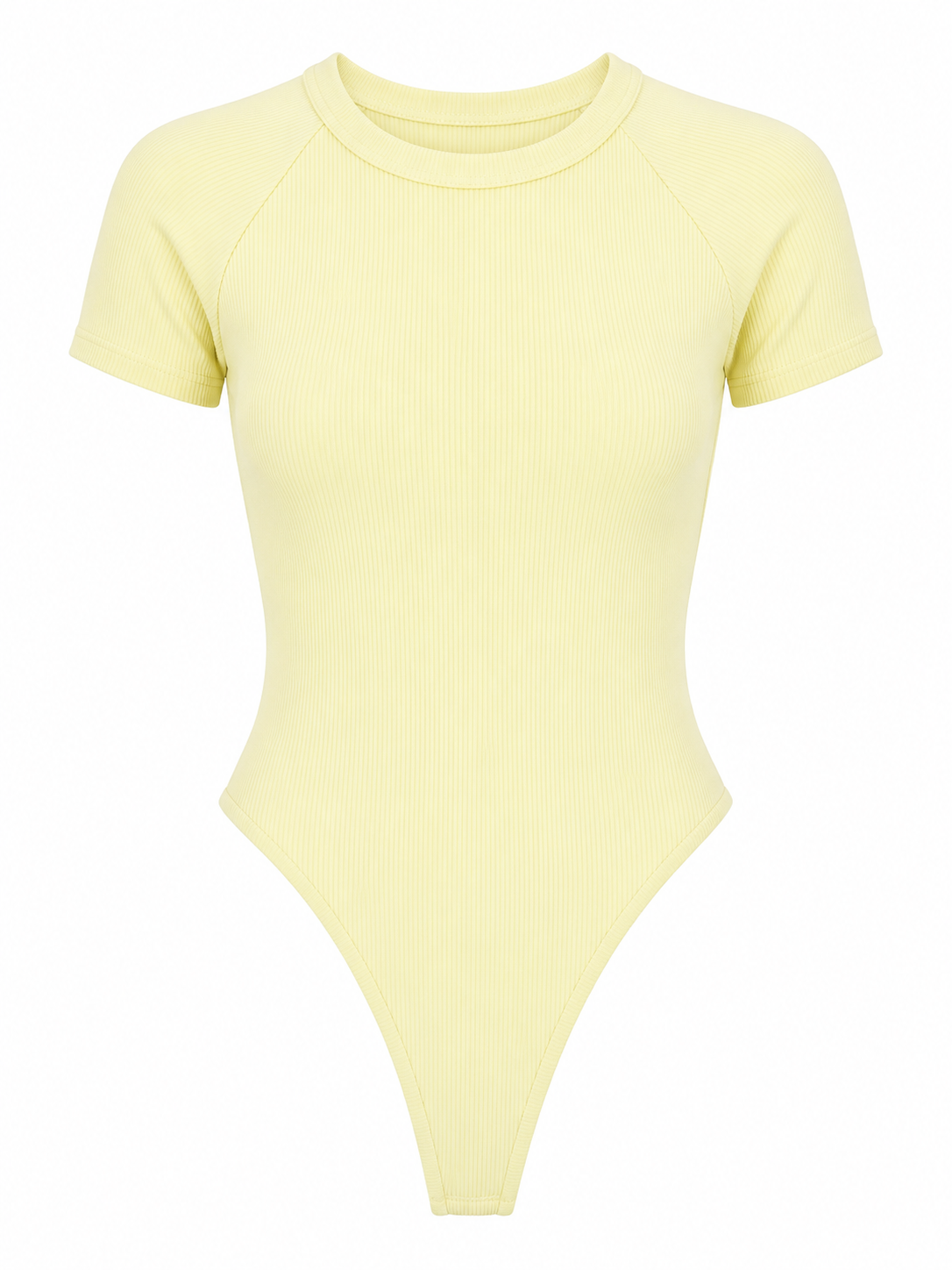 BODY MANGA CORTA BÁSICO PREMIUM Ref. 803