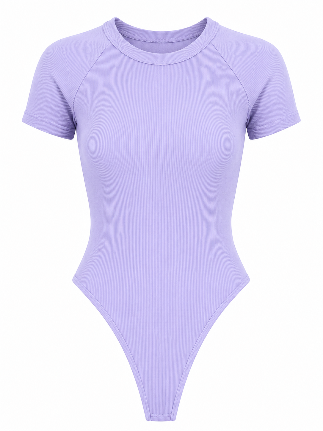 BODY MANGA CORTA BÁSICO PREMIUM Ref. 803