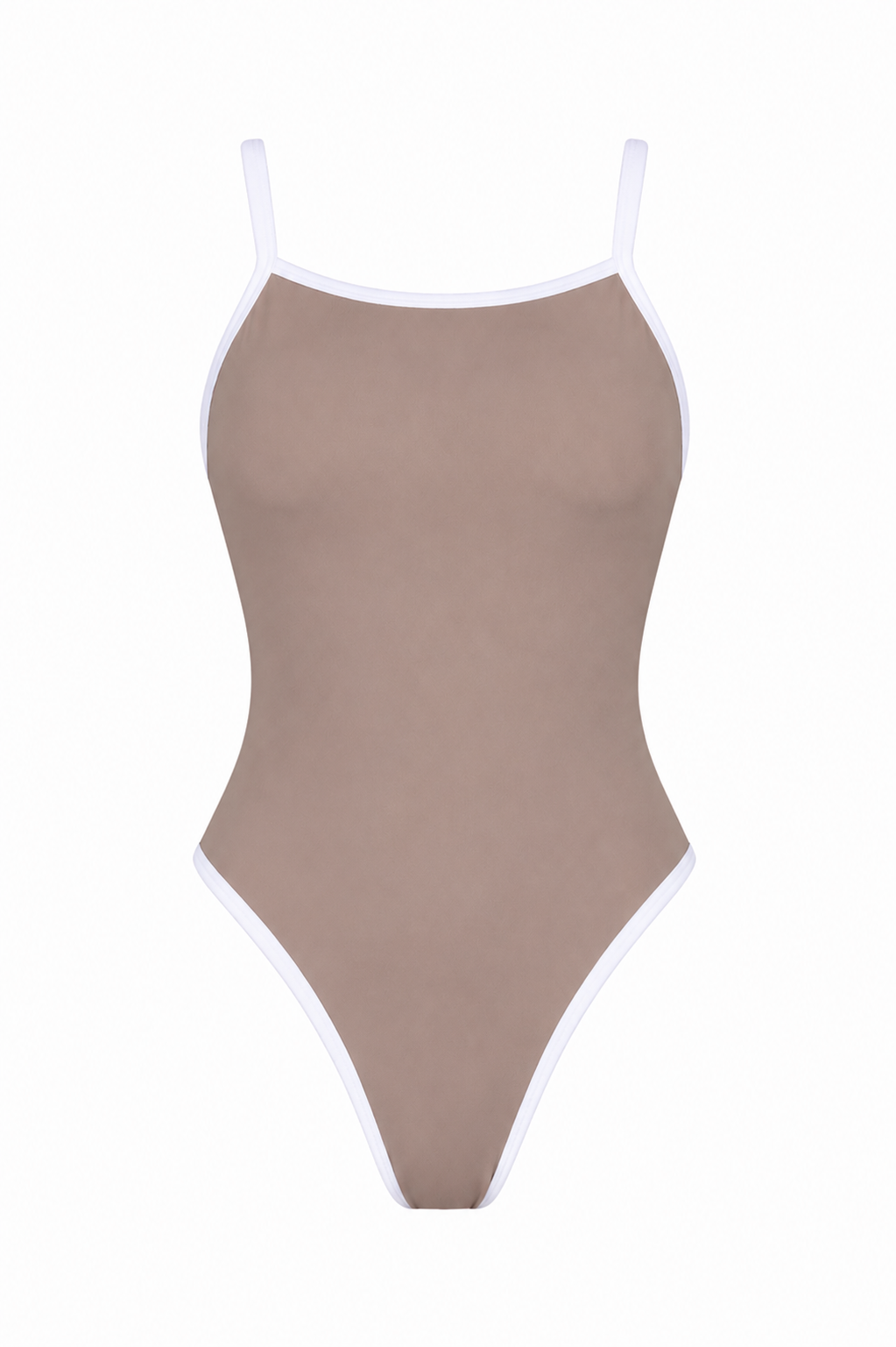 BODY TIRAS CRUZADAS CON SESGO PREMIUM RED 811