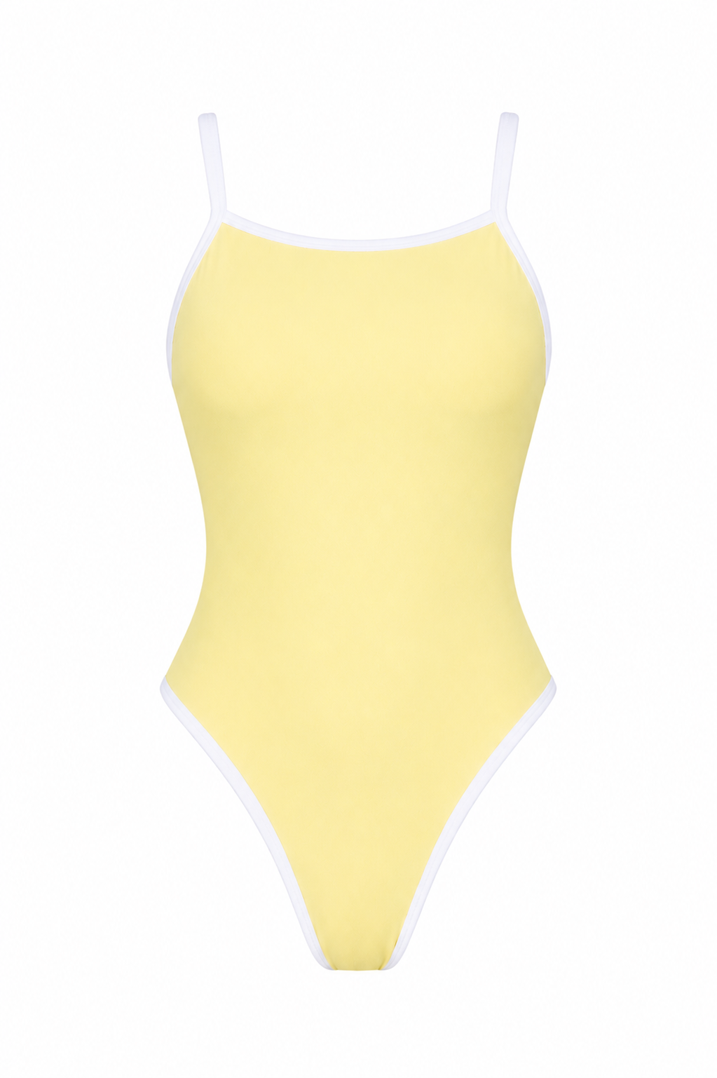 BODY TIRAS CRUZADAS CON SESGO PREMIUM RED 811