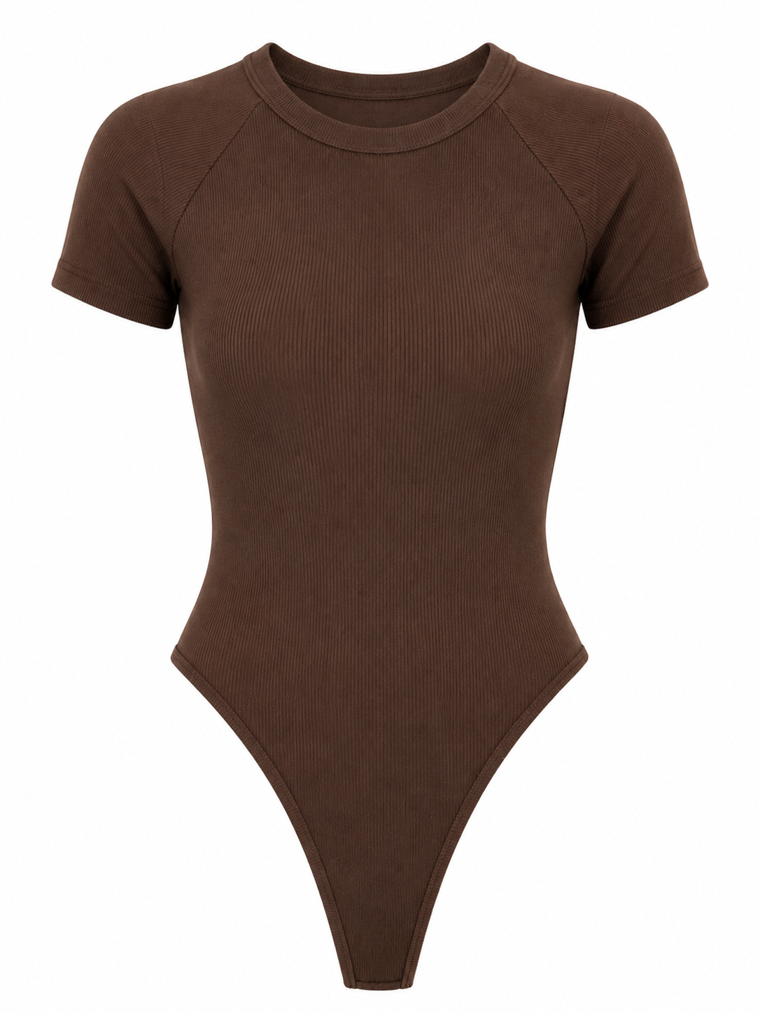 BODY MANGA CORTA BÁSICO PREMIUM Ref. 803