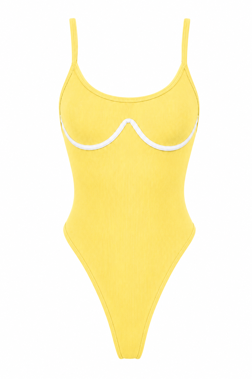 BODY DE TIRAS PREMIUM SESGO CONTRASTE Ref. 801
