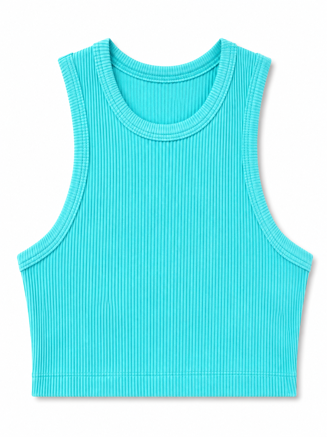 CAMISILLA BÁSICA RIB PREMIUM Ref. 2030