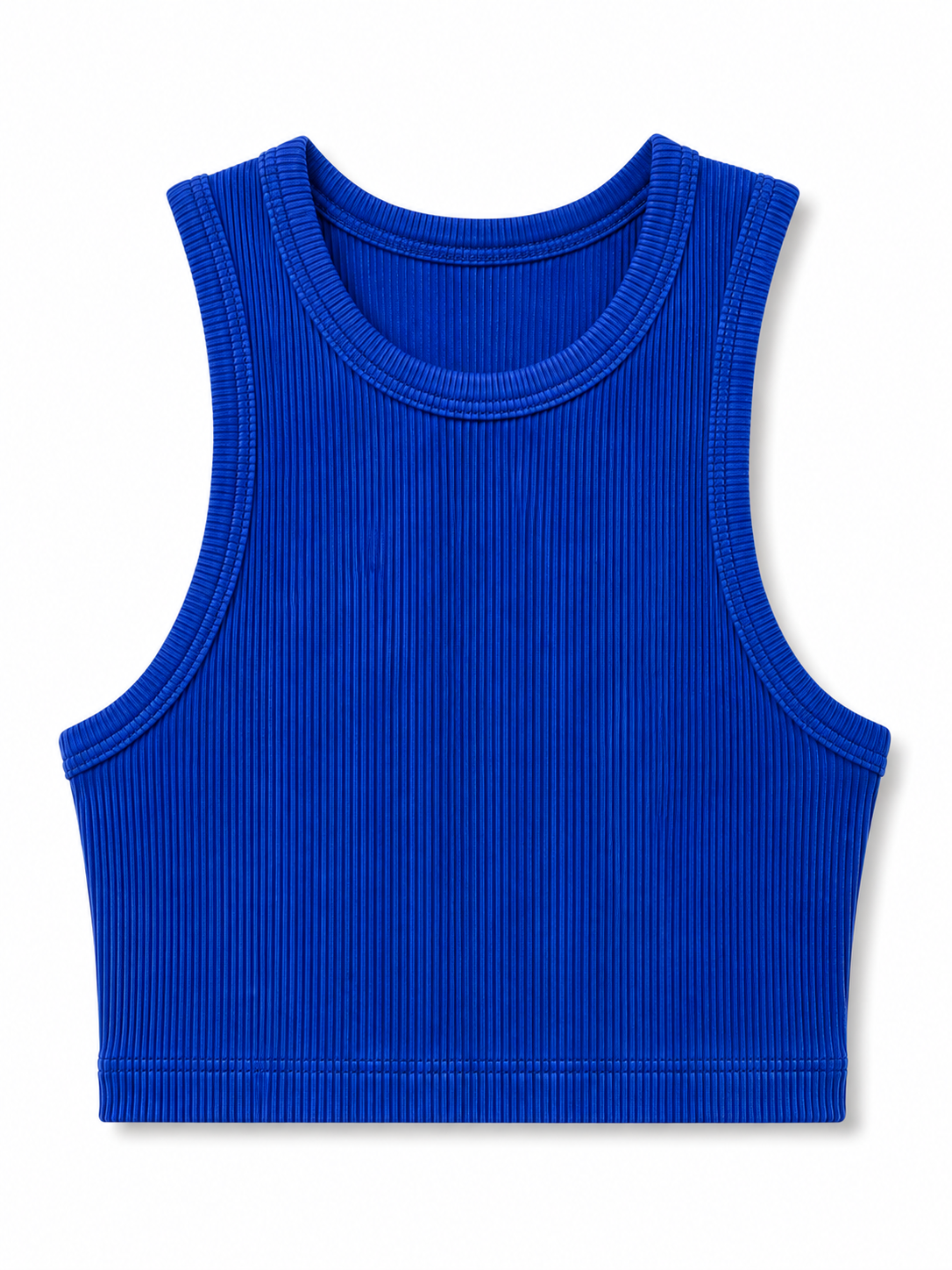CAMISILLA BÁSICA RIB PREMIUM Ref. 2030