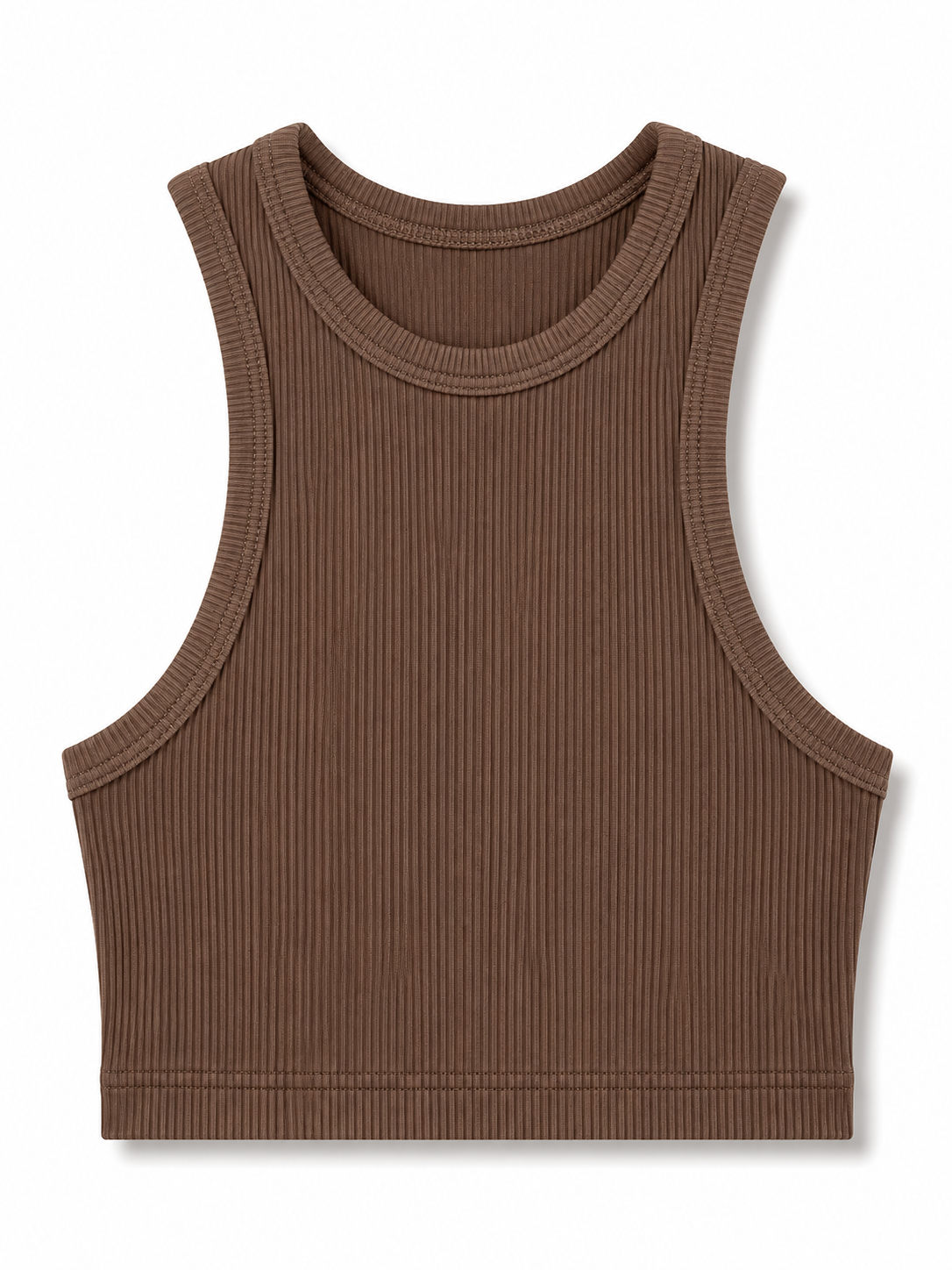 CAMISILLA BÁSICA RIB PREMIUM Ref. 2030