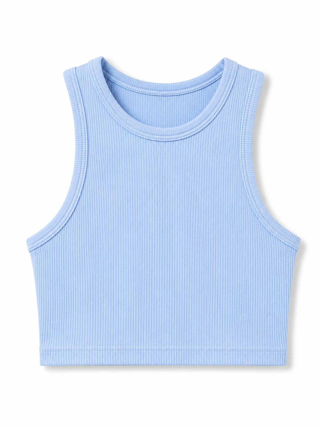 CAMISILLA BÁSICA RIB PREMIUM Ref. 2030