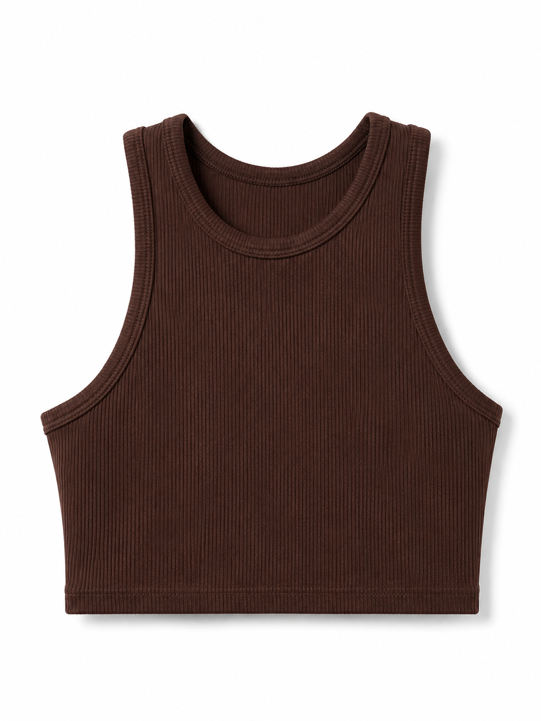 CAMISILLA BÁSICA RIB PREMIUM Ref. 2030