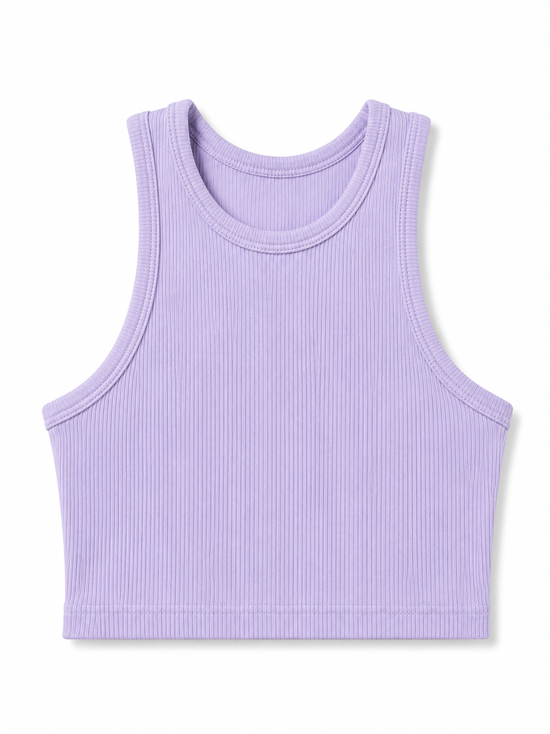 CAMISILLA BÁSICA RIB PREMIUM Ref. 2030