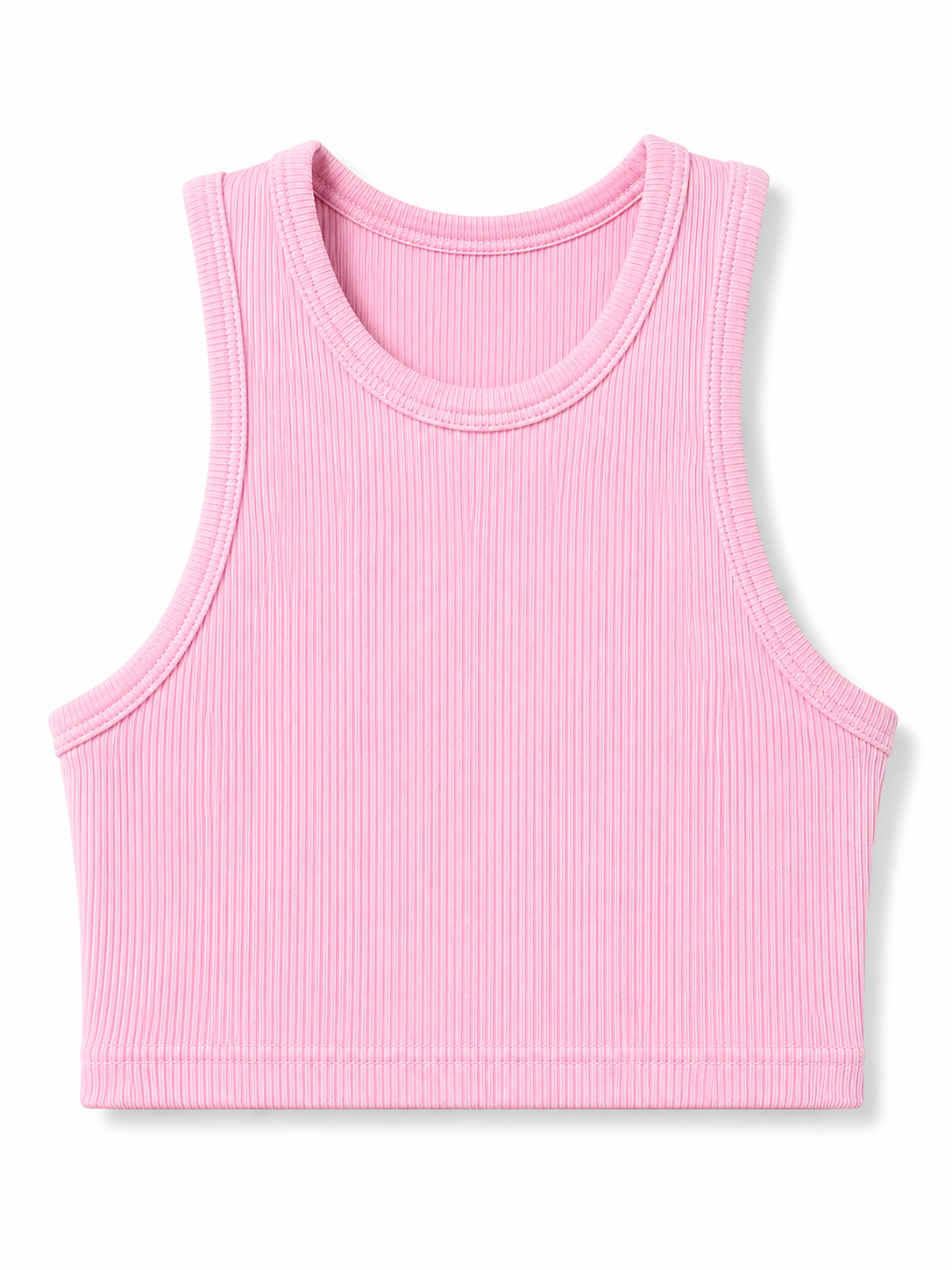 CAMISILLA BÁSICA RIB PREMIUM Ref. 2030