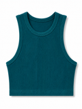 CAMISILLA BÁSICA RIB PREMIUM Ref. 2030