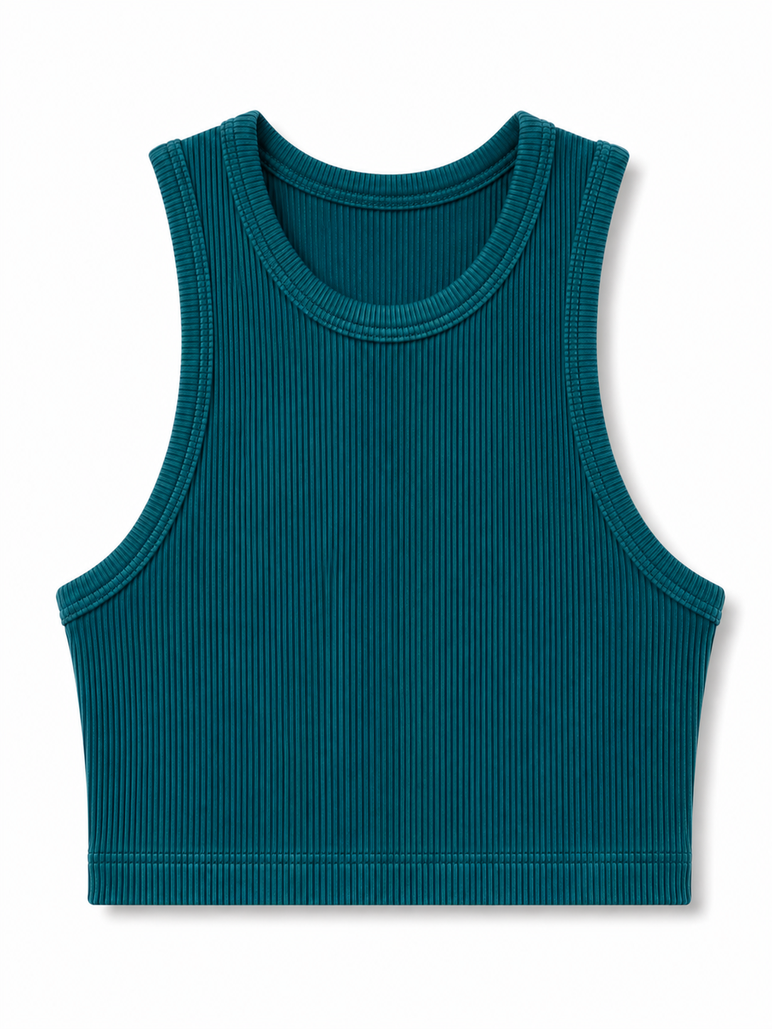 CAMISILLA BÁSICA RIB PREMIUM Ref. 2030