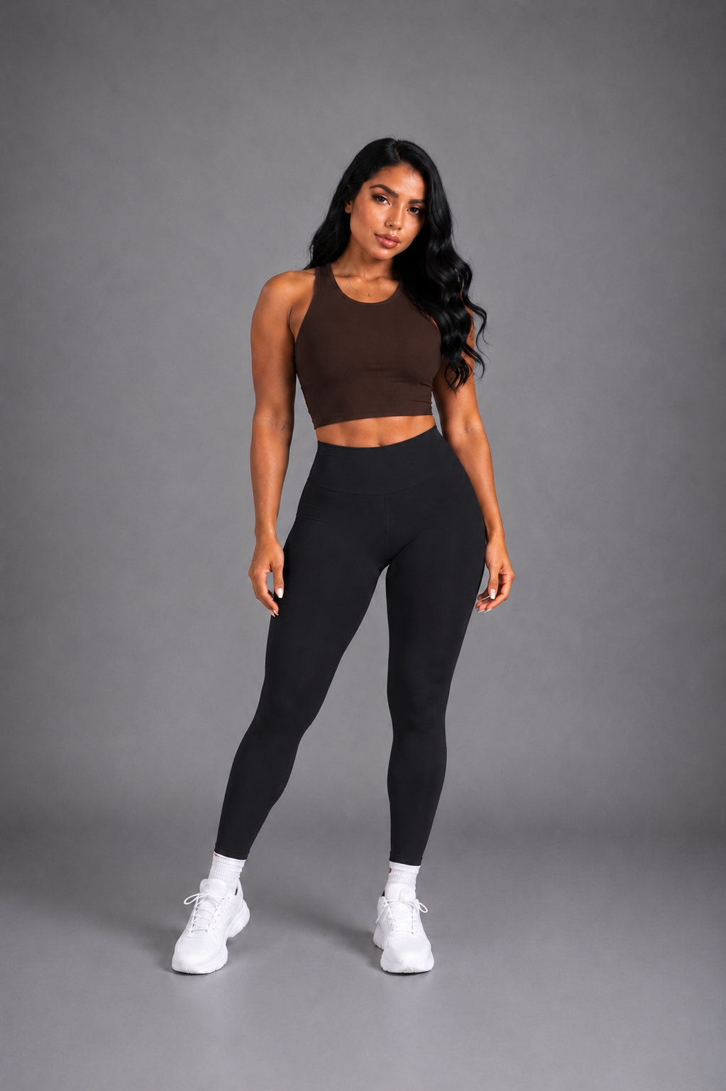 CAMISILLA BÁSICA RIB PREMIUM Ref. 2030