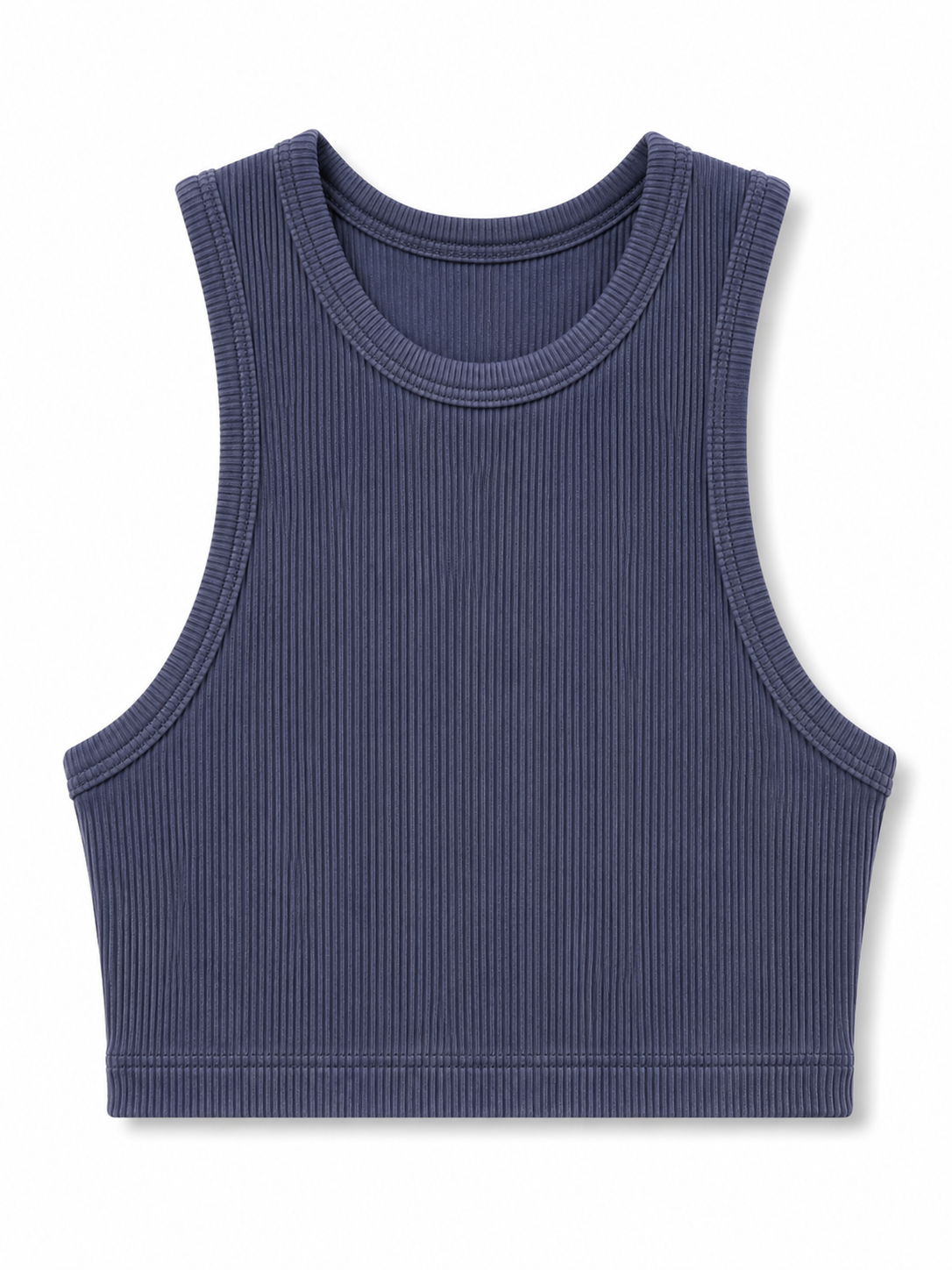 CAMISILLA BÁSICA RIB PREMIUM Ref. 2030