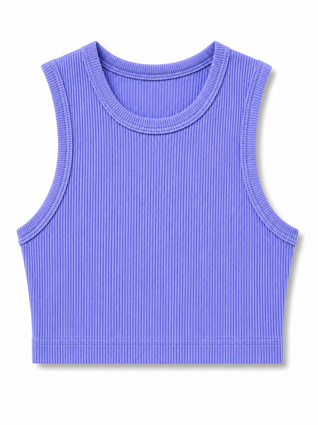 CAMISILLA BÁSICA RIB PREMIUM Ref. 2030