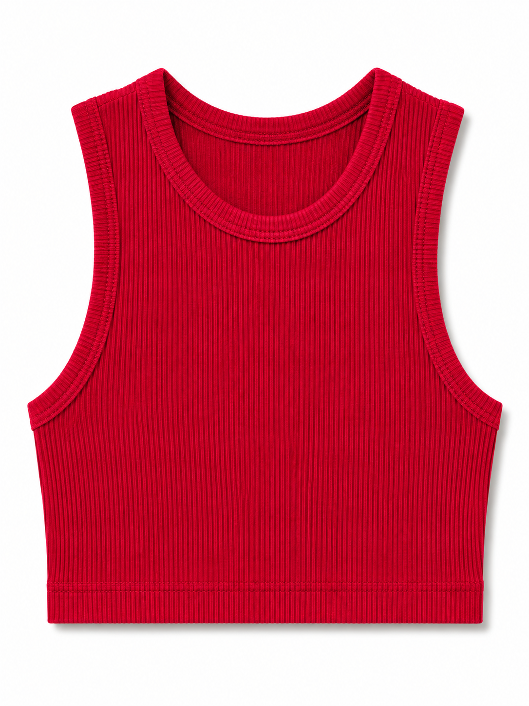 CAMISILLA BÁSICA RIB PREMIUM Ref. 2030