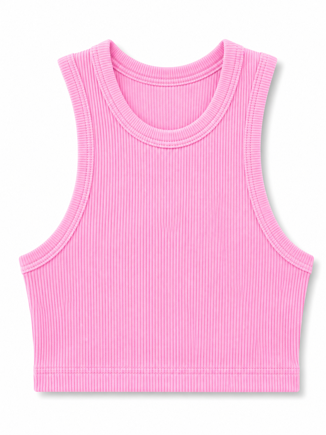 CAMISILLA BÁSICA RIB PREMIUM Ref. 2030