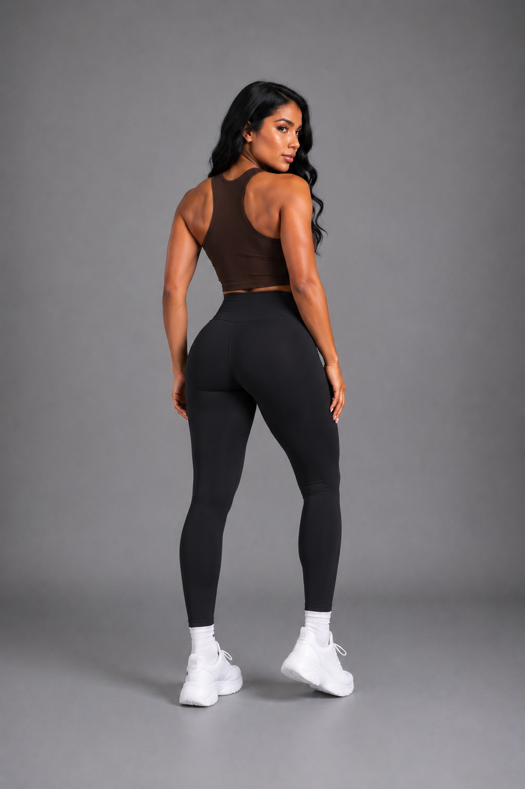 CAMISILLA BÁSICA RIB PREMIUM Ref. 2030
