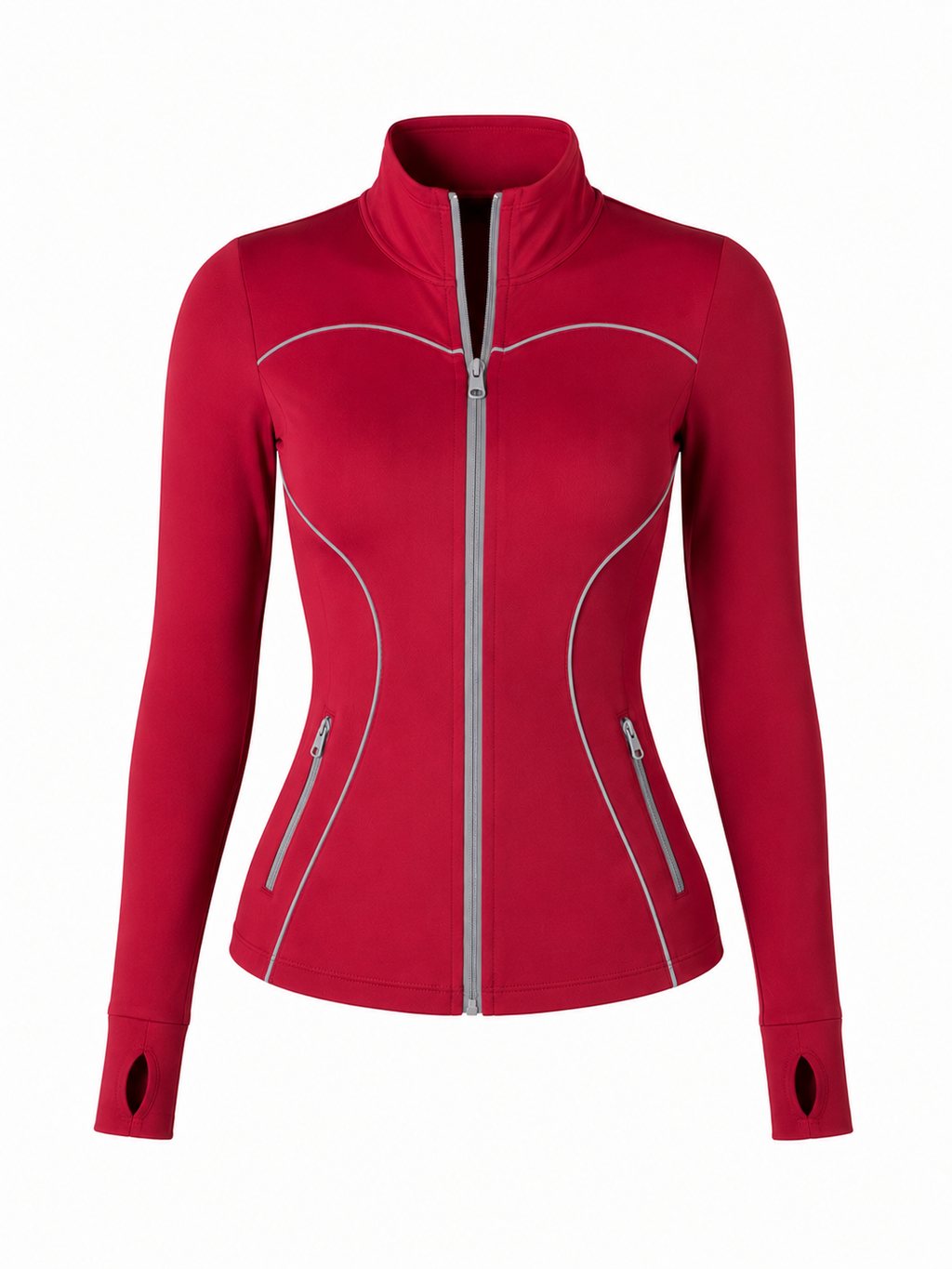 CHAQUETA REFLECTIVA IMPORTADA  Ref. 006