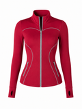 CHAQUETA REFLECTIVA IMPORTADA  Ref. 006