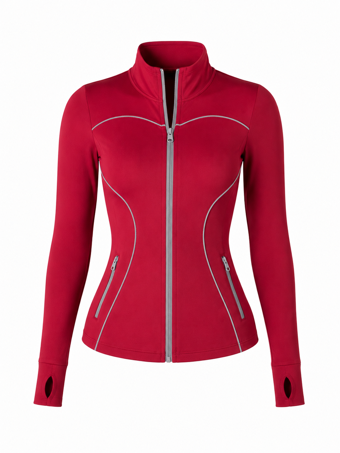 CHAQUETA REFLECTIVA IMPORTADA  Ref. 006