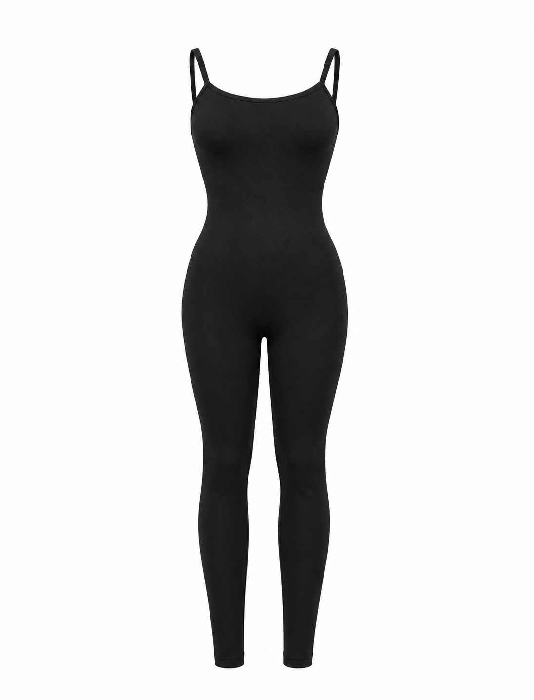 ENTERIZO CON REALCE Y TIRAS GRADUABLES  Ref. 6074