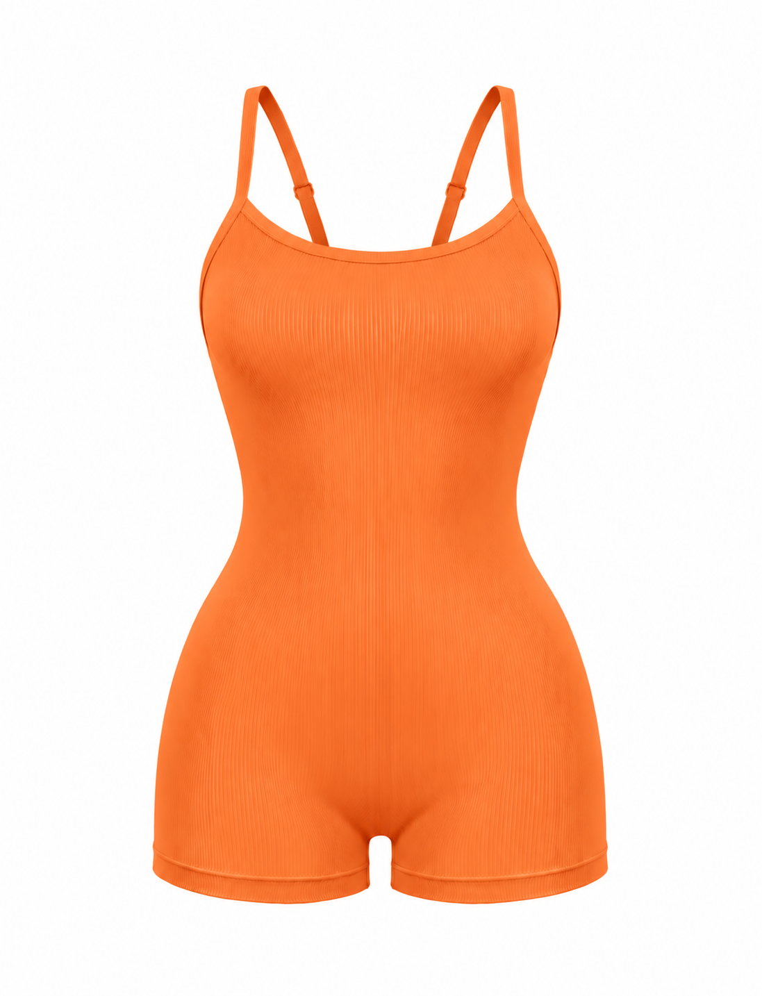 ENTERIZO CORTO DE TIRA DOBLE PUSH UP PREMIUM  Ref. 575
