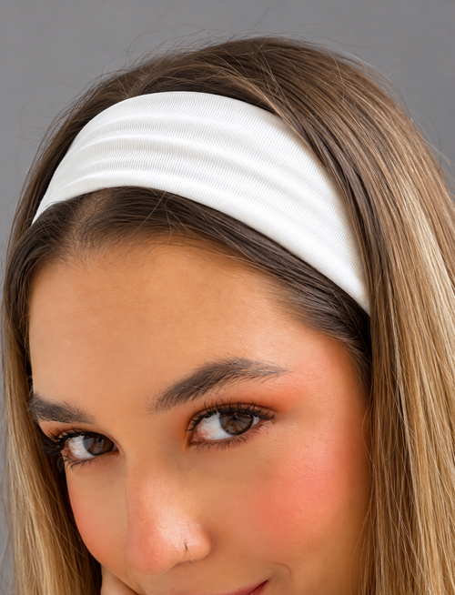 BALACA ELÁSTICA PARA CABELLO