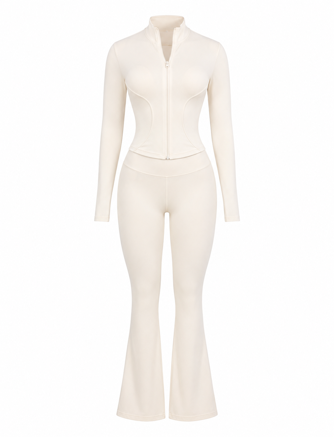 SET SIN REALCE TELA NYLON IMPORTADO  Ref. 18032
