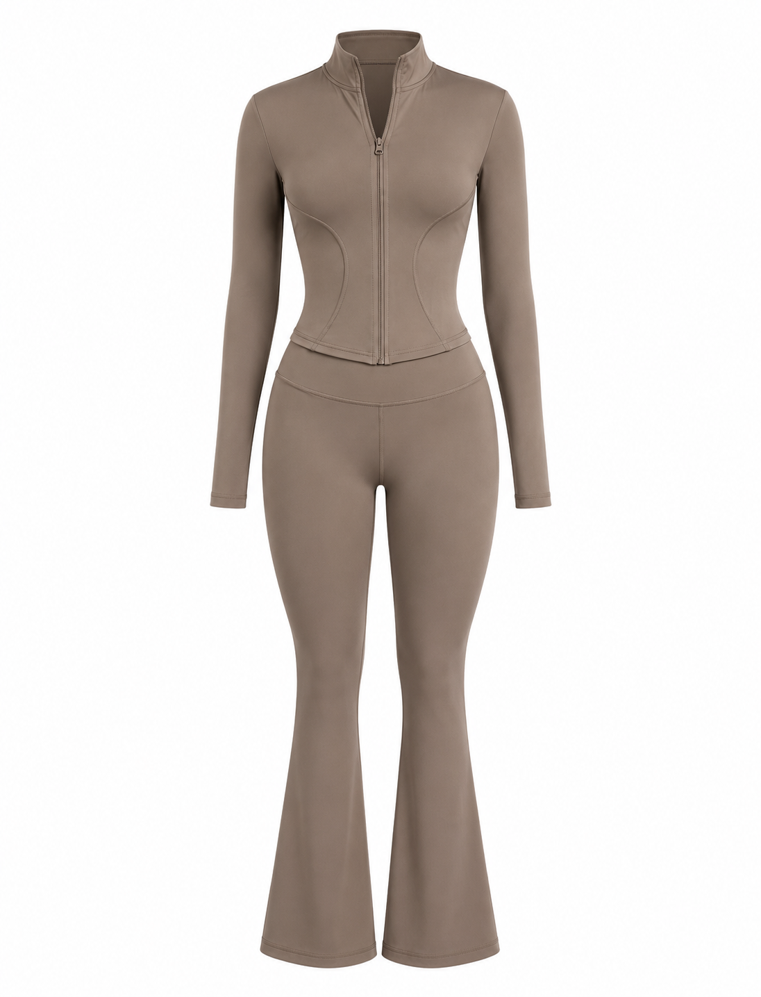SET SIN REALCE TELA NYLON IMPORTADO  Ref. 18032
