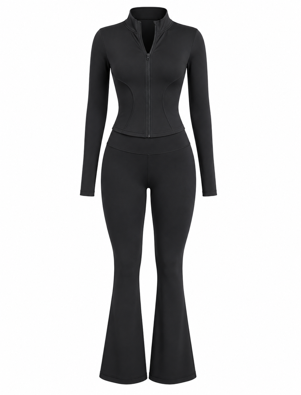SET SIN REALCE TELA NYLON IMPORTADO  Ref. 18032