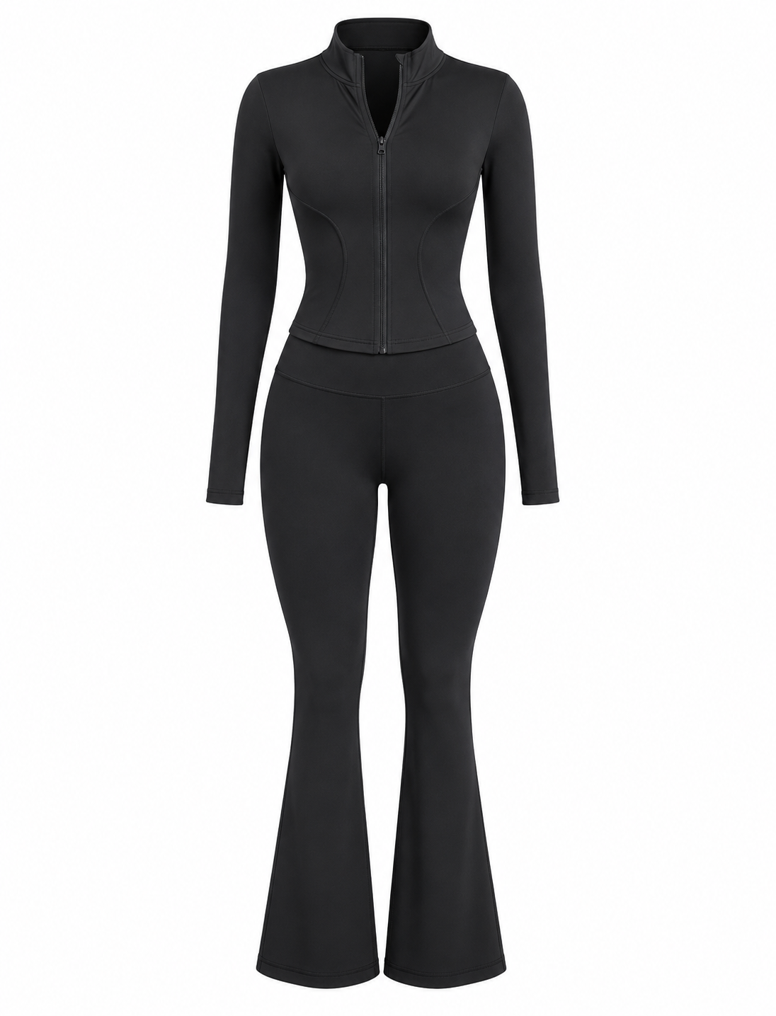 SET SIN REALCE TELA NYLON IMPORTADO  Ref. 18032