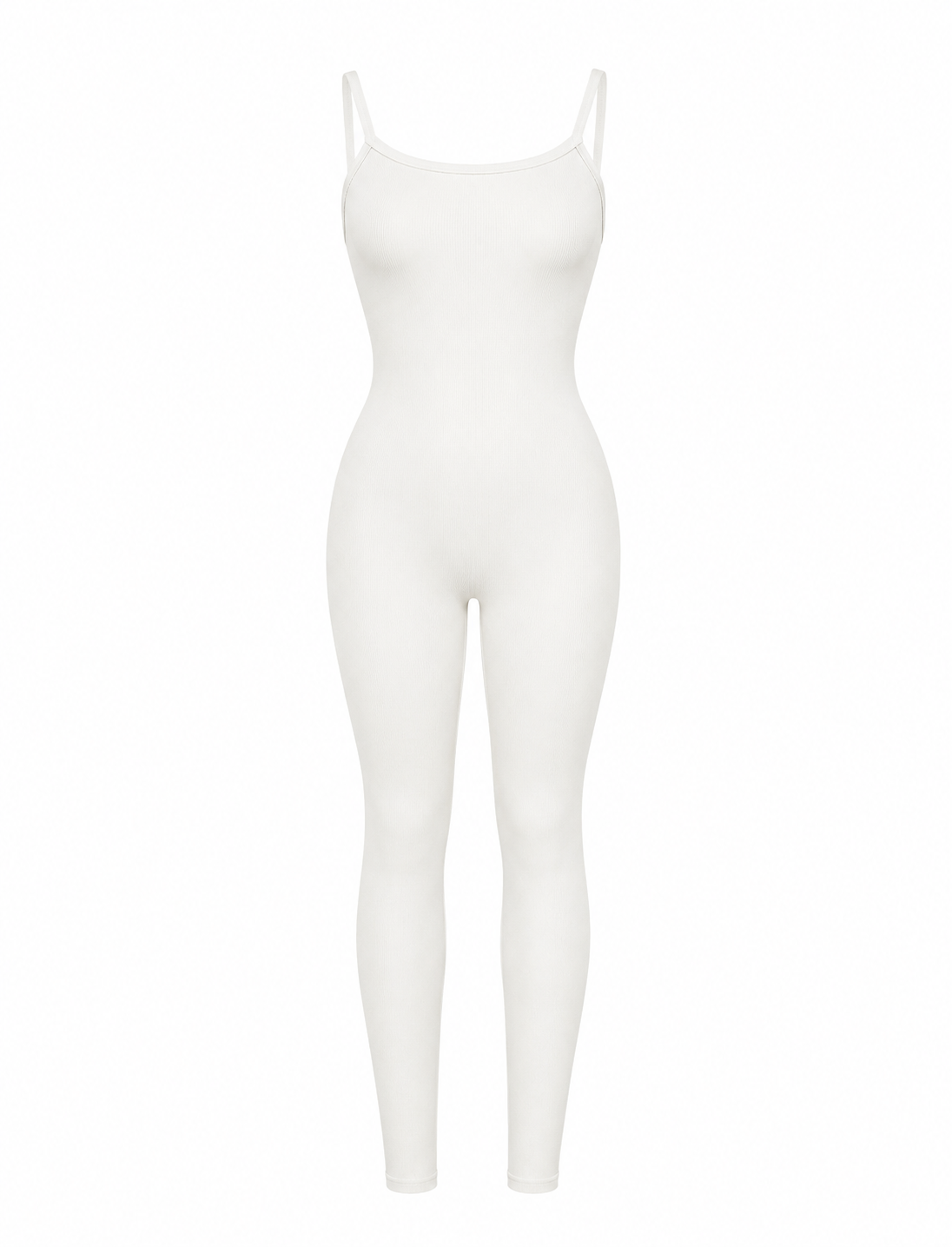 ENTERIZO CON REALCE Y TIRAS GRADUABLES  Ref. 6074