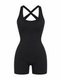 ENTERIZO DEPORTIVO DOBLE PUSH UP TRENZADO PREMIUM Ref. 624