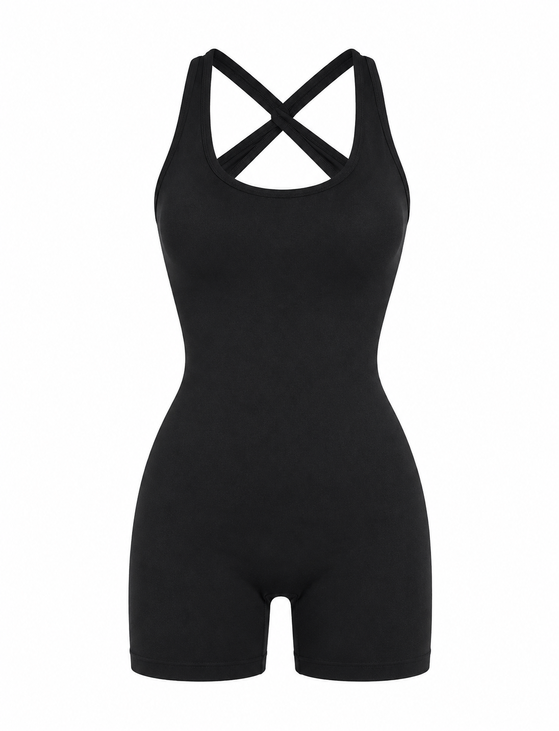 ENTERIZO DEPORTIVO DOBLE PUSH UP TRENZADO PREMIUM Ref. 624
