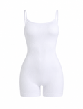 ENTERIZO CORTO DOBLE PUSH OLIMPIA PREMIUM  Ref. 6281