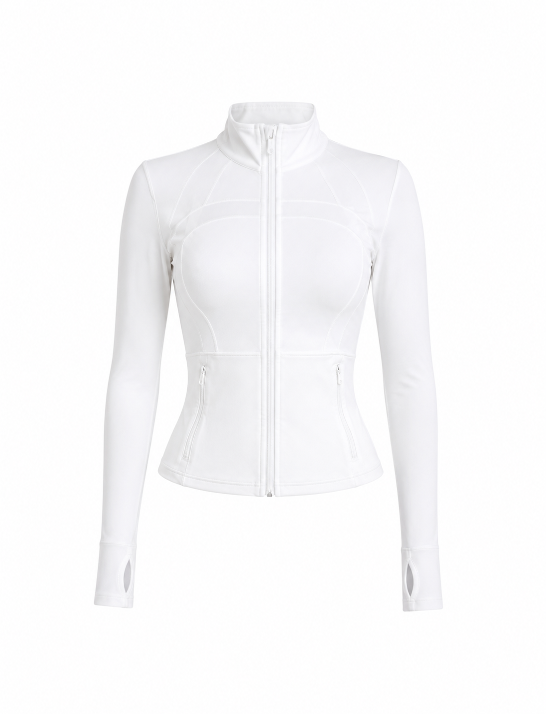 CHAQUETA CON BOLSILLOS IMPORTADA  Ref. 996