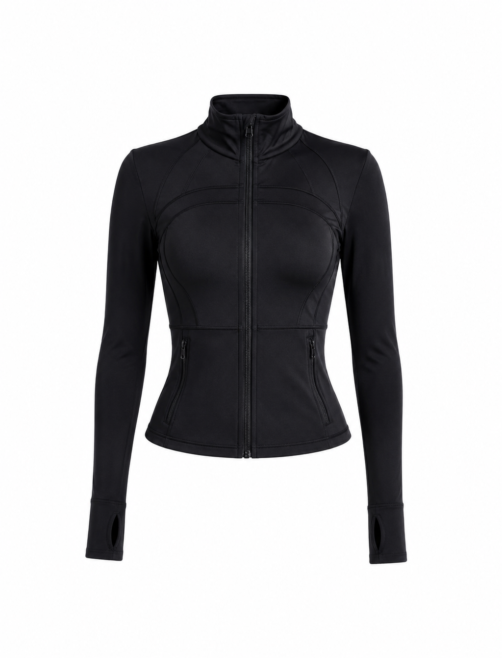 CHAQUETA CON BOLSILLOS IMPORTADA  Ref. 996
